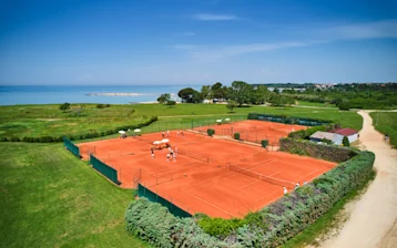 Apartments Katoro - Sport