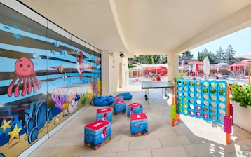 Park Resort - Activities & fun - Activities for children