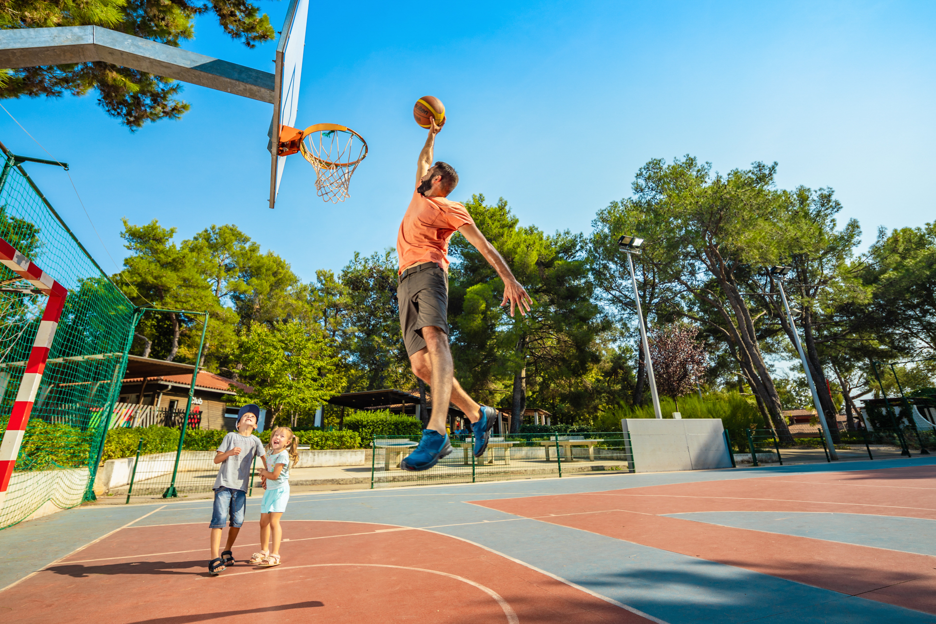 Apartments Amfora Sport