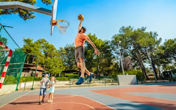 Apartments Amfora Sport