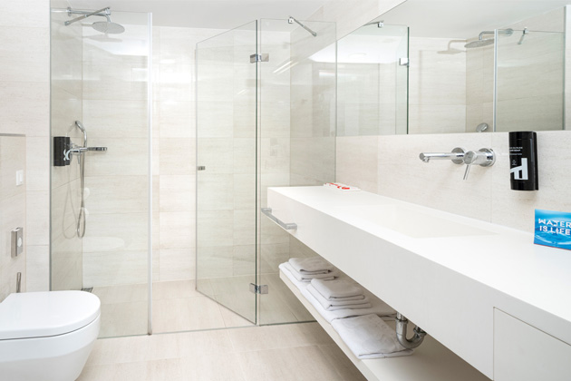 Parentium - Suite with balcony Parkside (5)