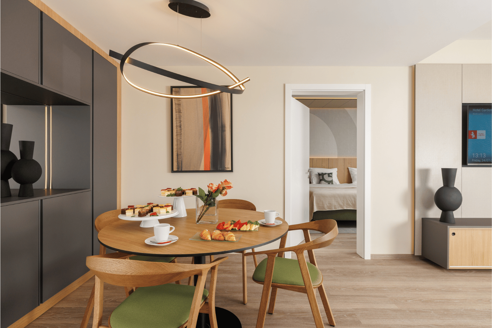 Hotel Garden Ista - Presidential Suite 6