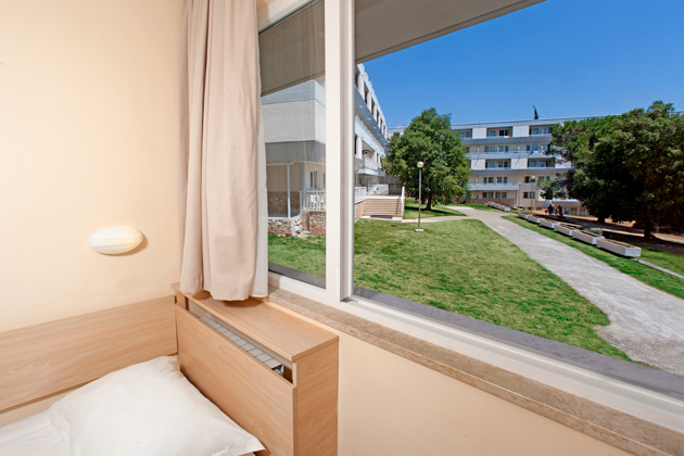 Hotel Delfin Plava Laguna Economy room E2