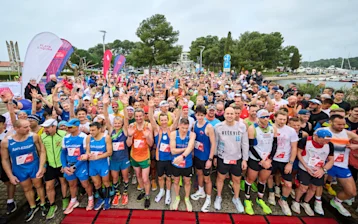 Plava Laguna Half Marathon 2025 (2)