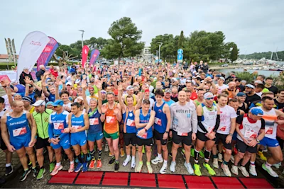 Plava Laguna Half Marathon 2025 (2)