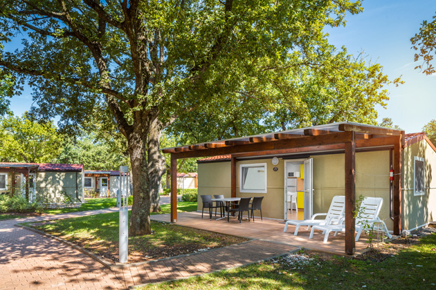 Istra Camping Camping Ulika 2018 Superior Mobile Home SM4 (2)