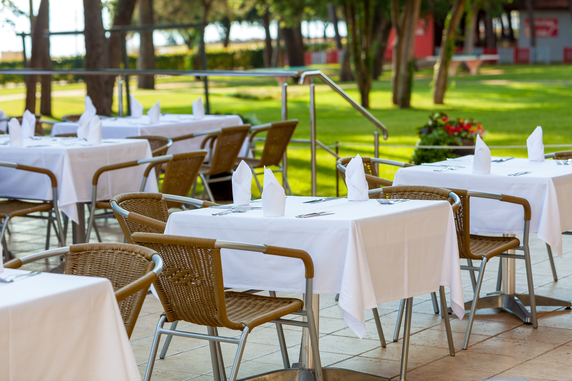 Hotel Aurora Restaurants&bars