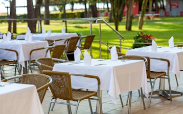 Hotel Aurora Restaurants&bars