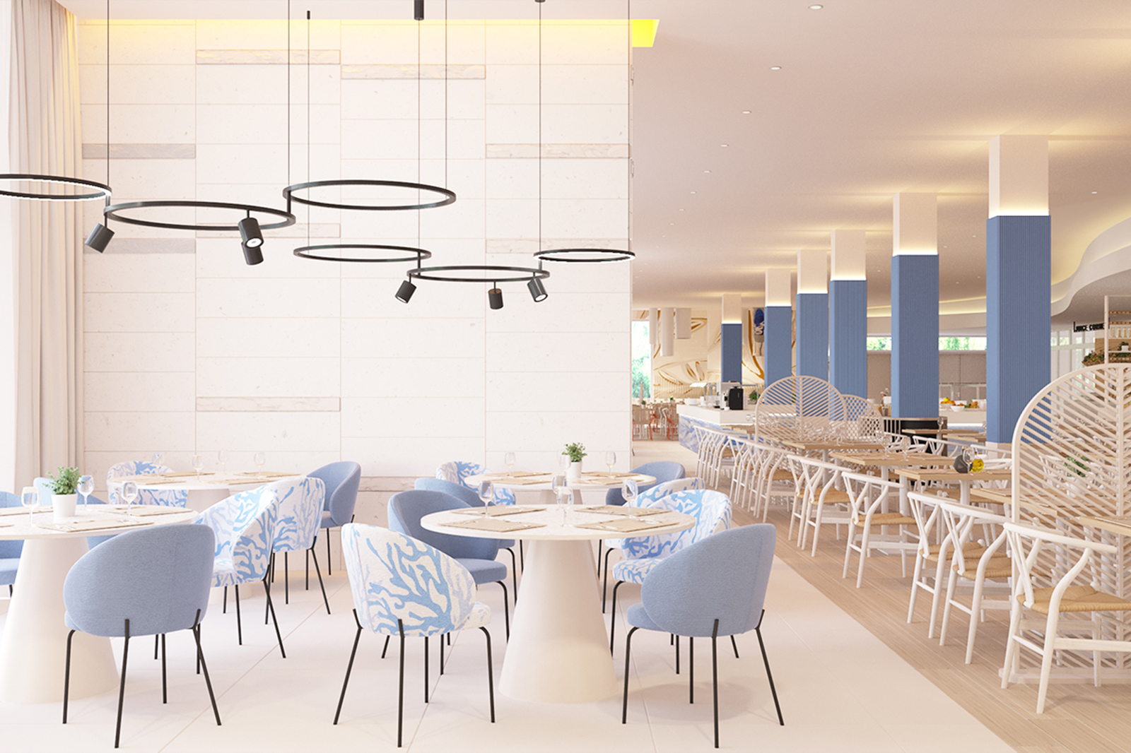 Hotel Garden - Gallery 4