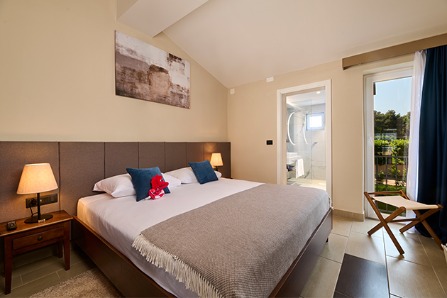 Istrian Villas-Premium Villa Sea Side 2