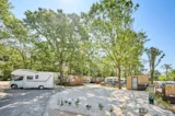 Istra Camping Camping Bijela Uvala Pitches SUPERIOR MARE PITCH WITH BATHROOM