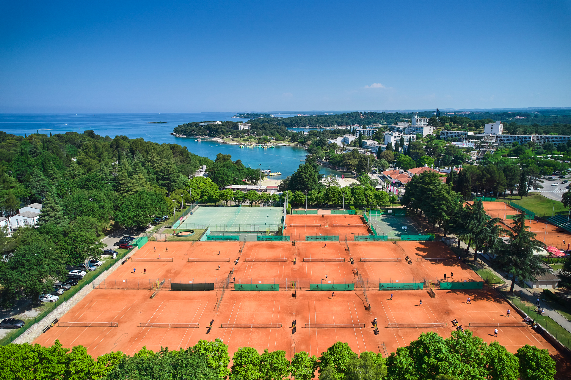 hotel gran vista sport