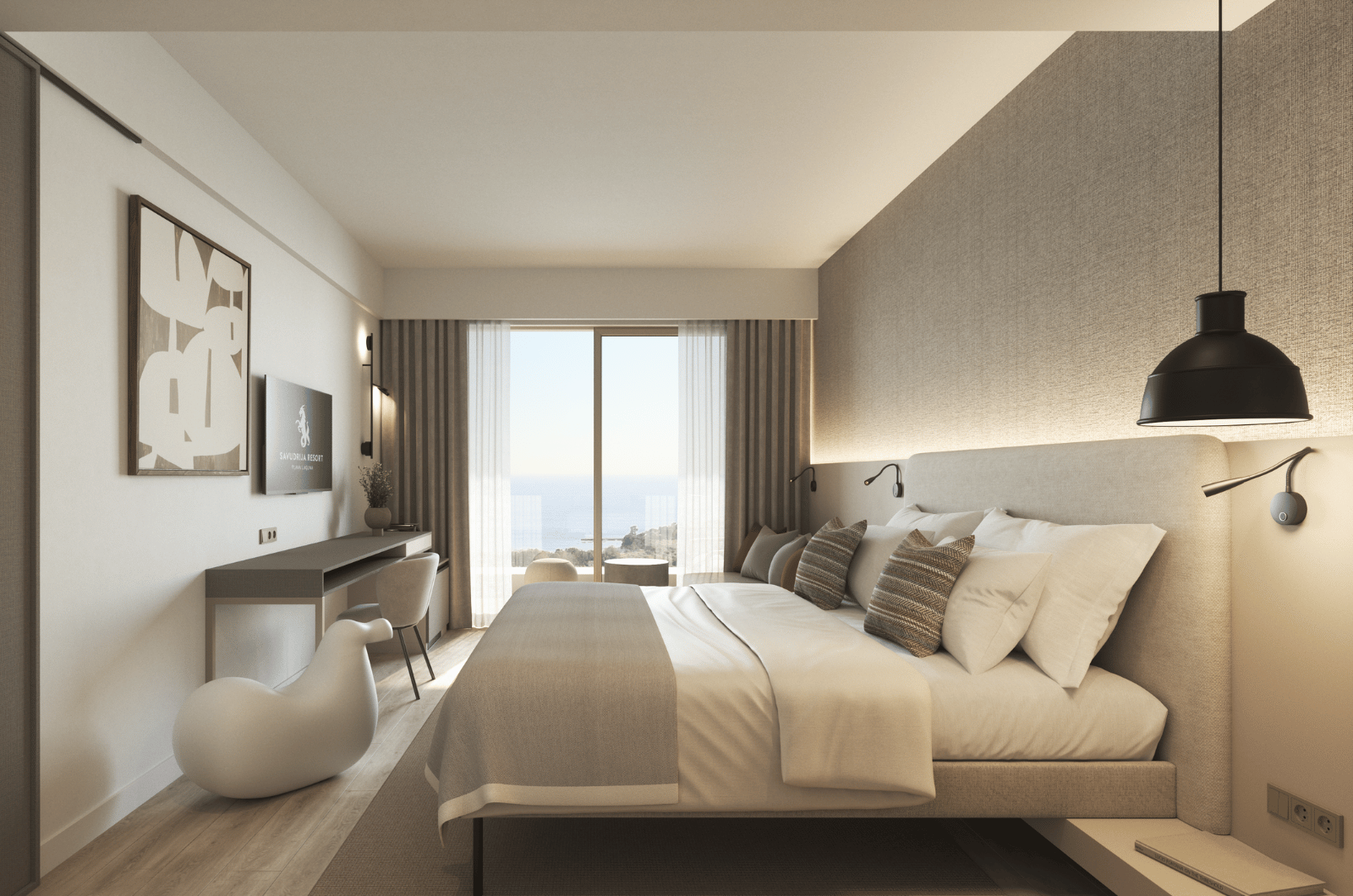 Hotel Savudrija gallery3