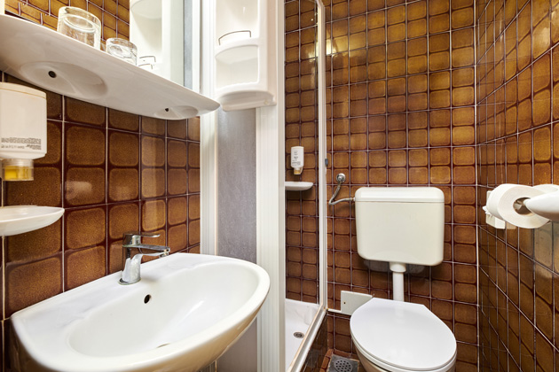 Hotel Gran Vista Plava Laguna Economy room - E2 (2)