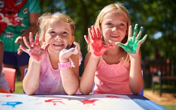 Plava Resort - Activities & Fun