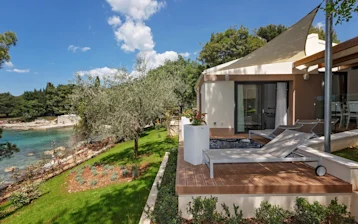 Villas Bellevue Plava Laguna 2017 Classic villa - Plus CV4P2-9 (1)