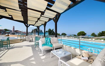 Istra Camping Camping Park Umag 2021 Captain Hook Bar (1)