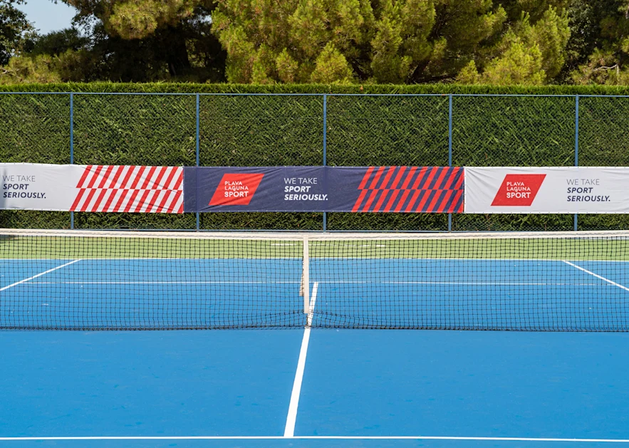 Stella Maris Resort Sport facilities Tennis Hard Court (5)