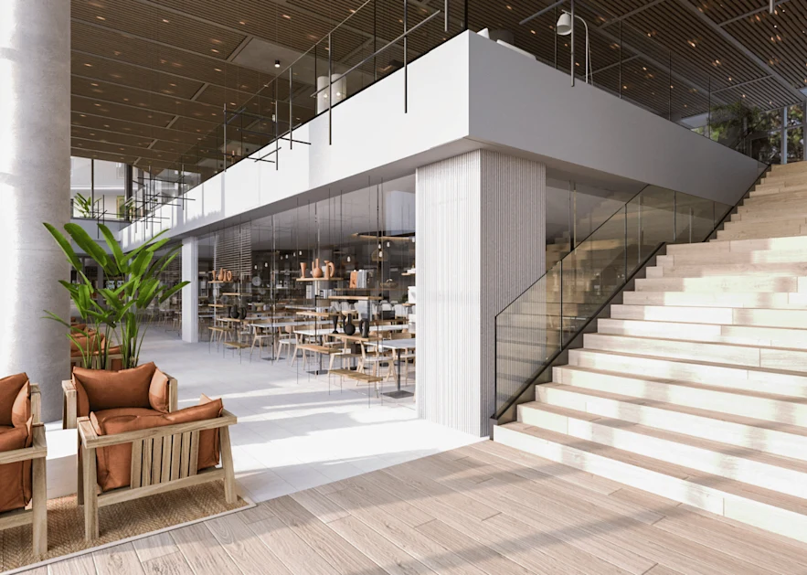 Hotel Savudrija - restaurants&bars