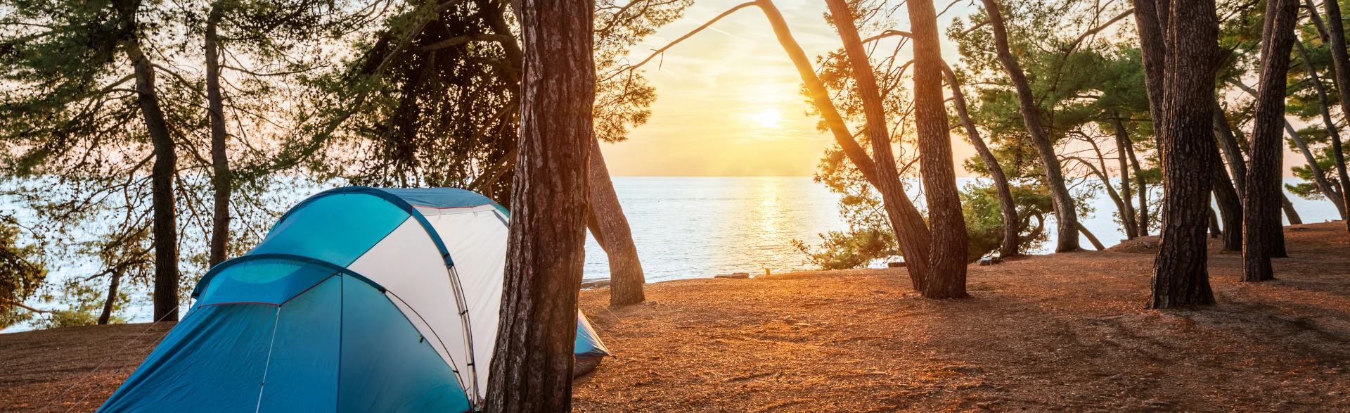 camping park umag - premium pitch
