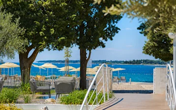 Hotel Umag - gallery