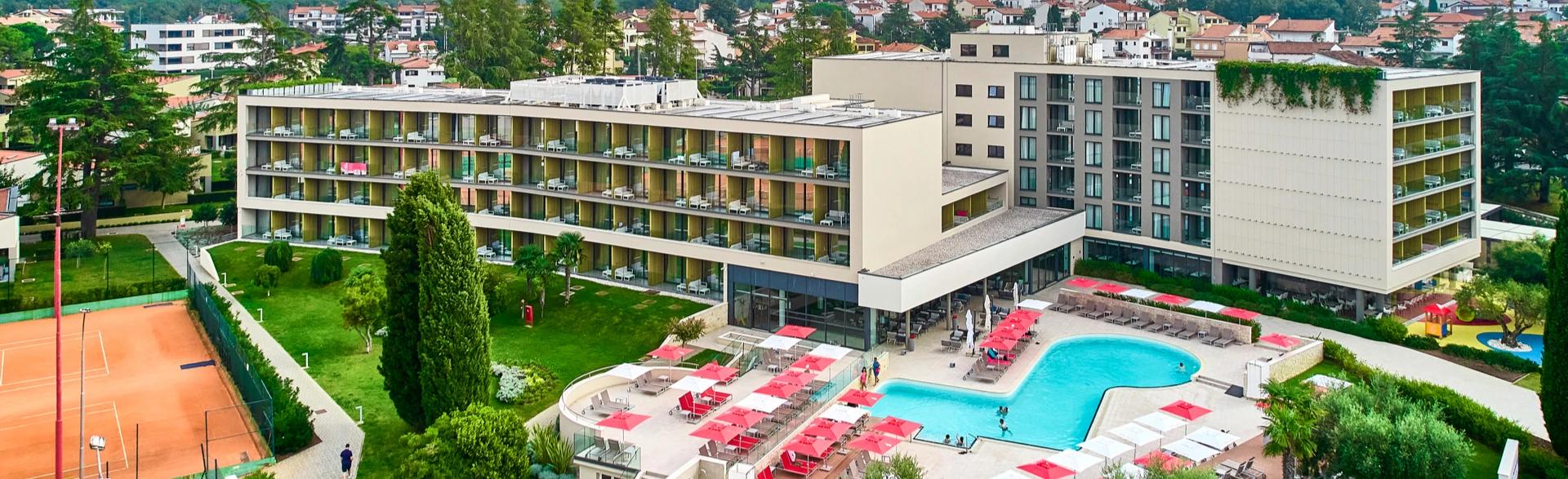 Hotel Park
