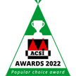 2022 ACSI