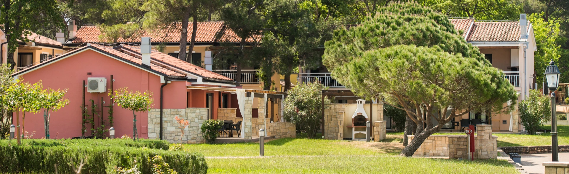 Stella Maris Resort - Accommodation