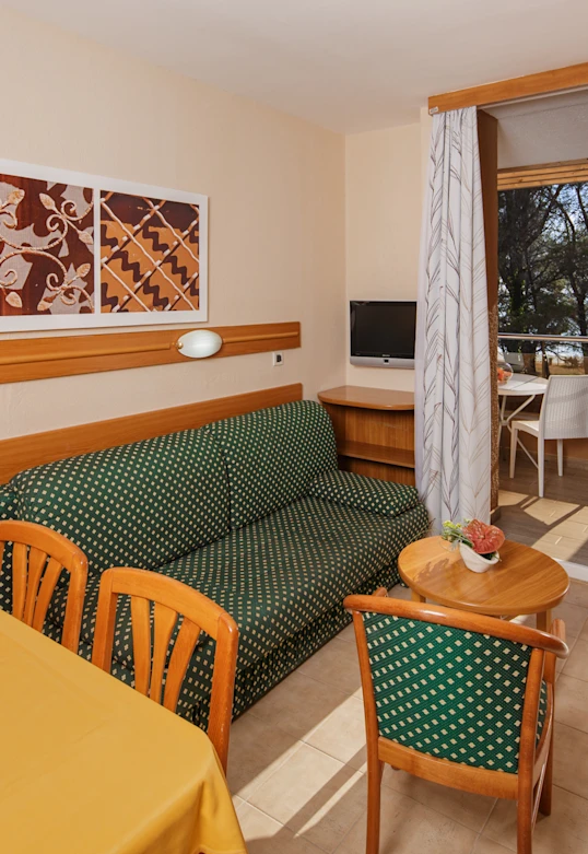 Apartments Stella Plava Laguna Stella Classic