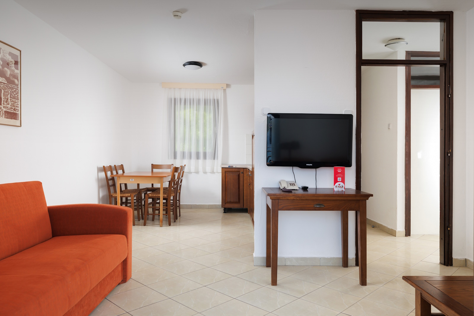 Apartments Kanegra Classic Apartment 4+1 (5)