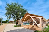 Camping Park Umag Glamping Tent