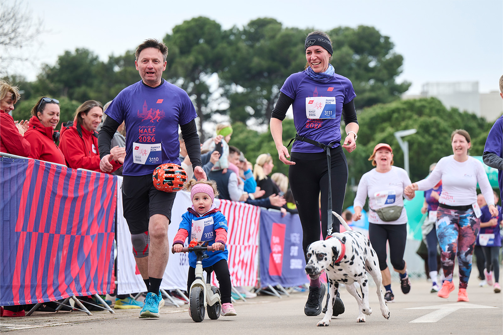 Family run 0009 01 0447