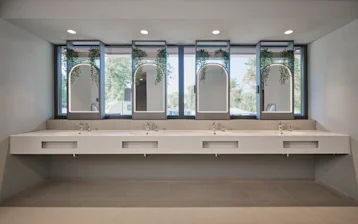 Camping Bijela Uvala 2023 Sanitary facilities 3