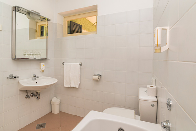 Apartments Polynesia - Economy studio1