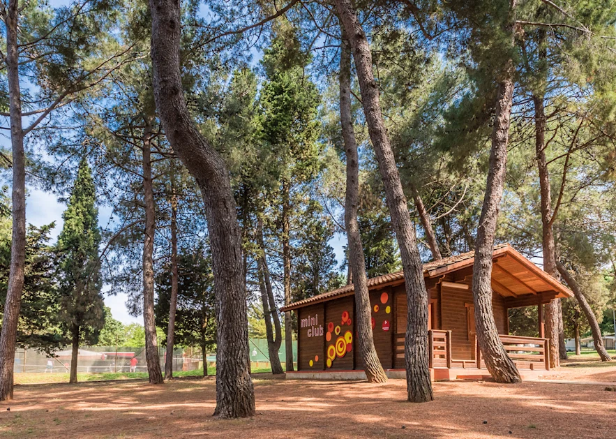 rooms-savudrija-mini-club