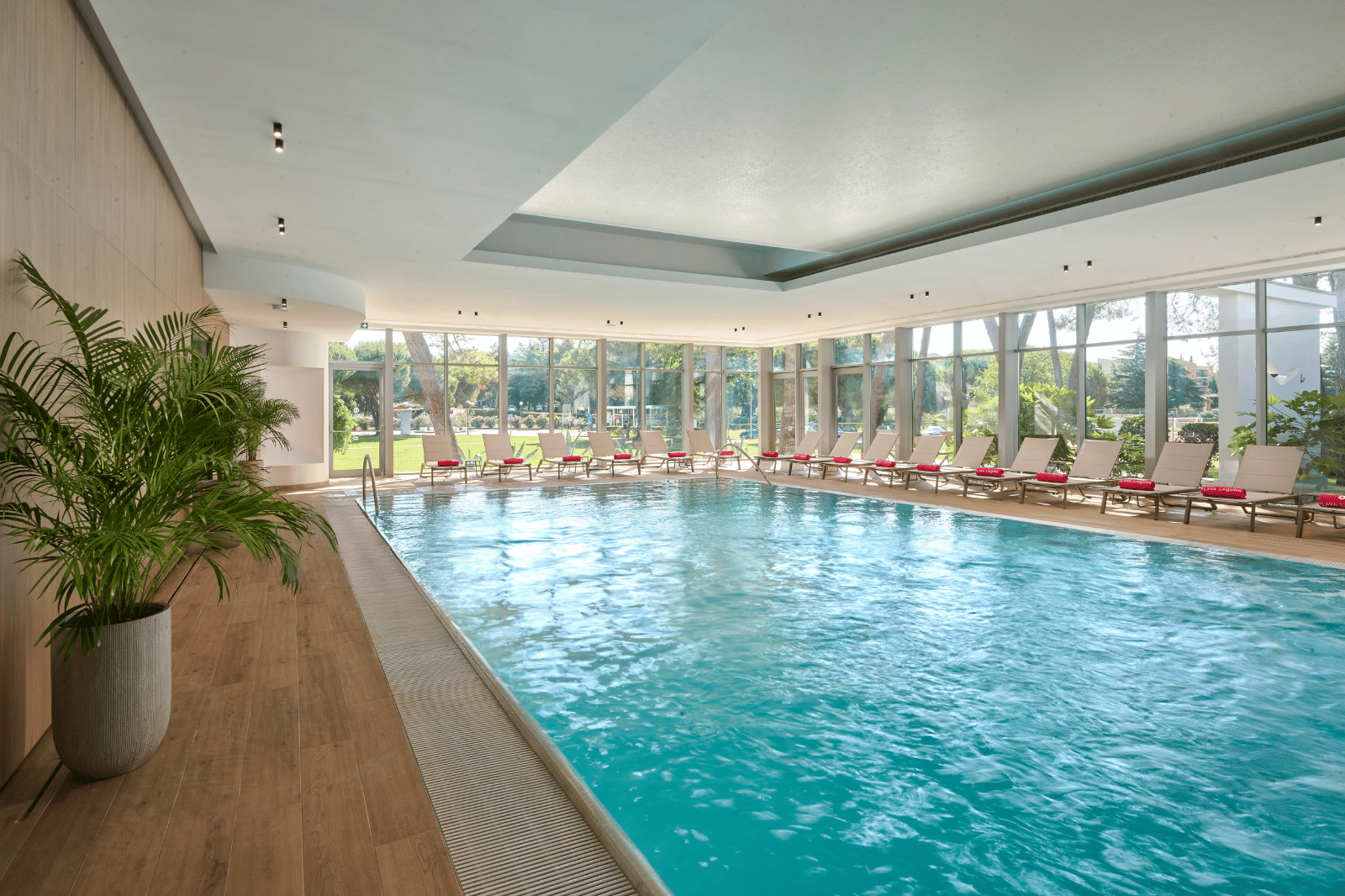 Hotel Pelegrin - Wellness 10