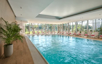 Hotel Pelegrin - Wellness 10
