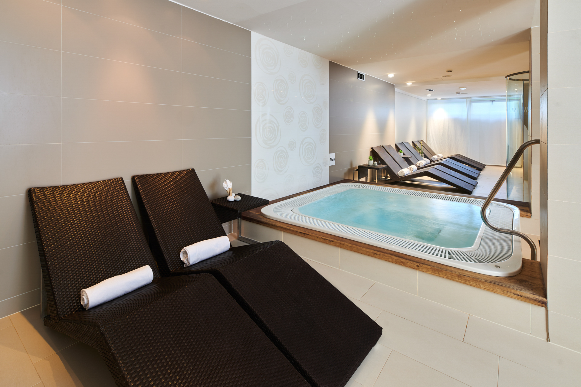 hotel molindrio wellness