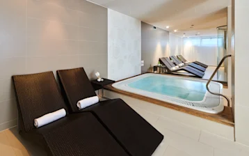 hotel molindrio wellness