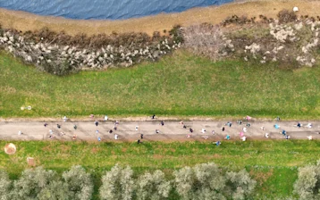 Plava Laguna Half Marathon 2025 (26)