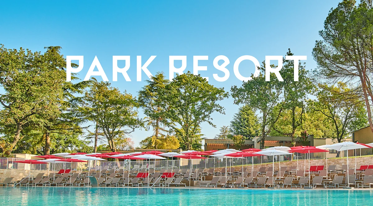 park resort