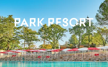 park resort