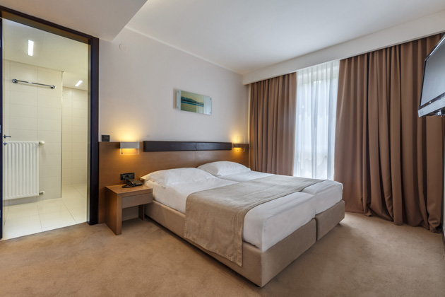 Hotel Molindrio Plava Laguna Suite U3-13