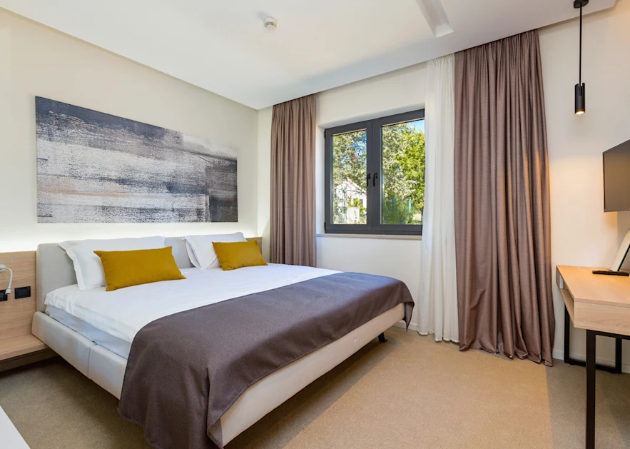 Villas Park Plava Laguna Classic villa V4P2-7