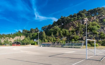 Apartments Kanegra Sport
