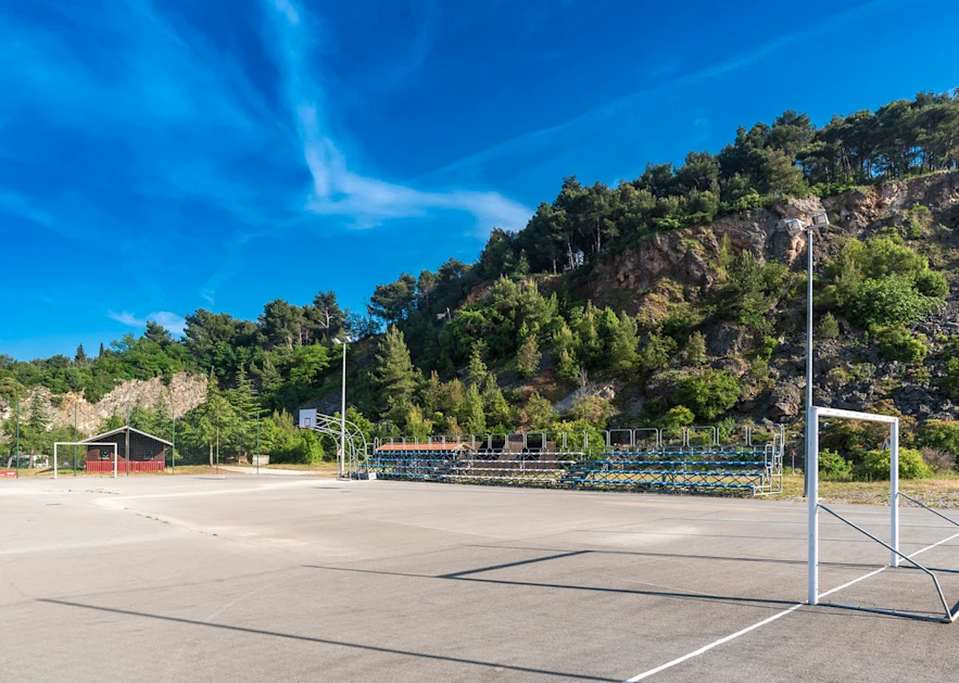 Apartments Kanegra Sport