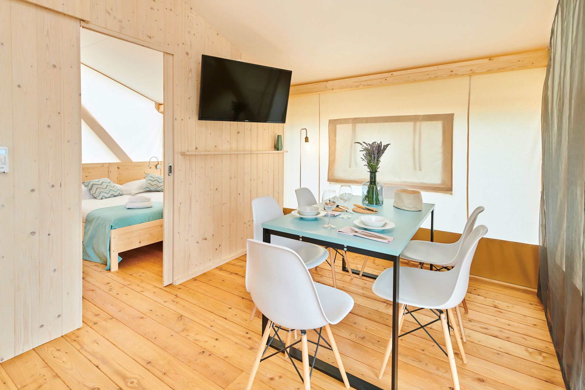 camping park umag glamping - gallery 3