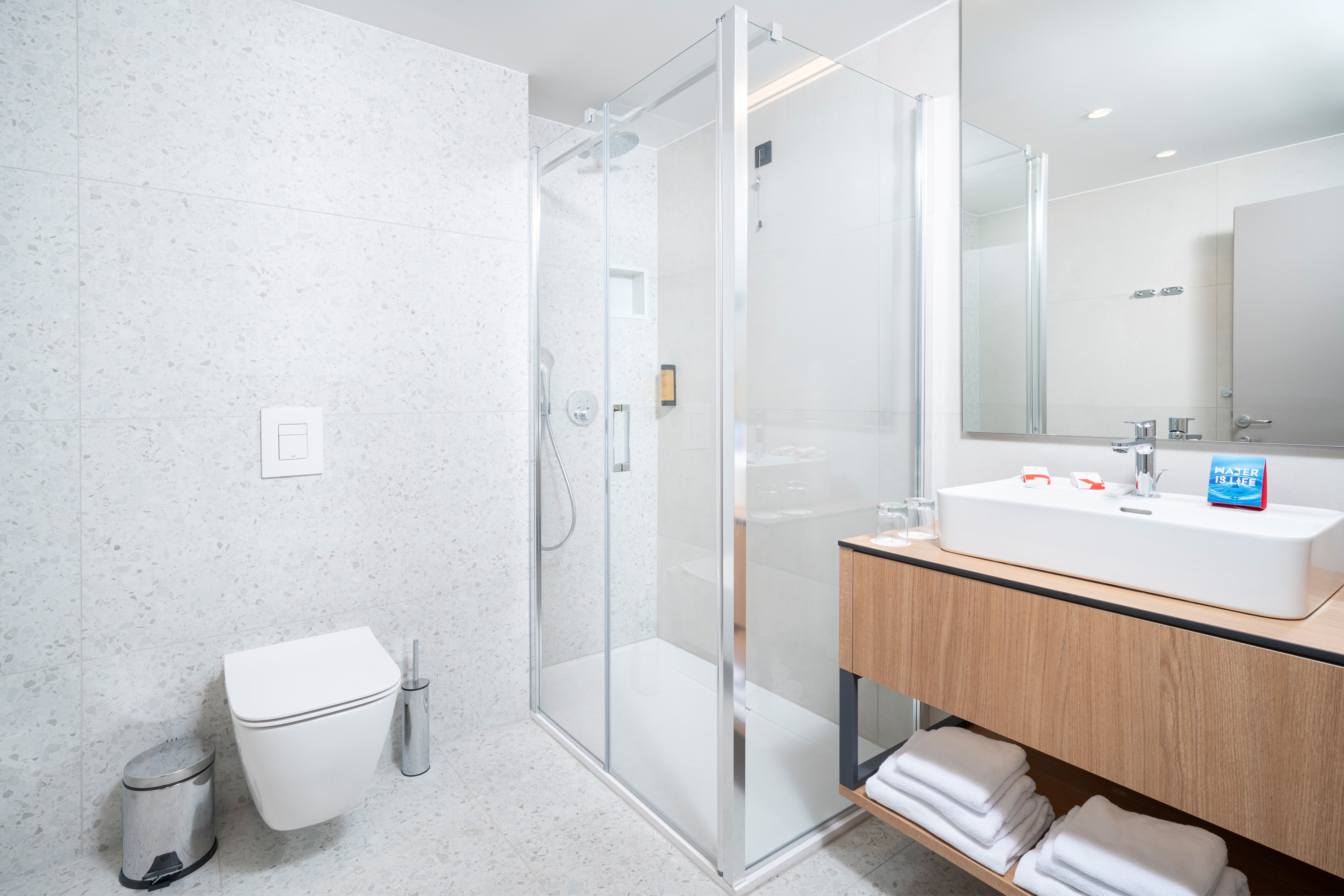 Residence-Garden-Istra- 0000 Residence Garden Istra Plava Laguna 2026 different sanitary for all tipologies (4)