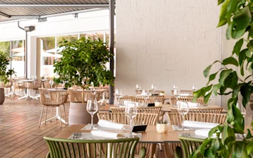 Taverna 01 - Hotel Pelegrin