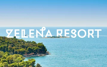 zelena resort